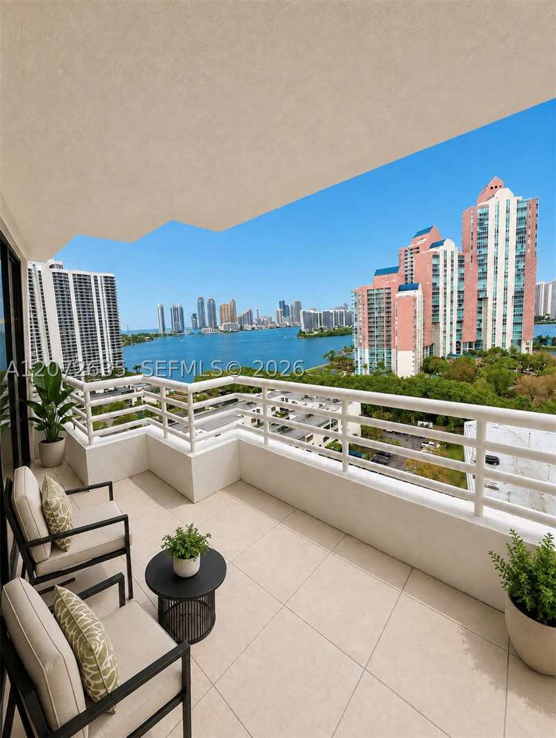 2 bedroom Condominium at 3300 NE 192nd St 1713, Parc Central Aventura Eas, Aventura — photo 1