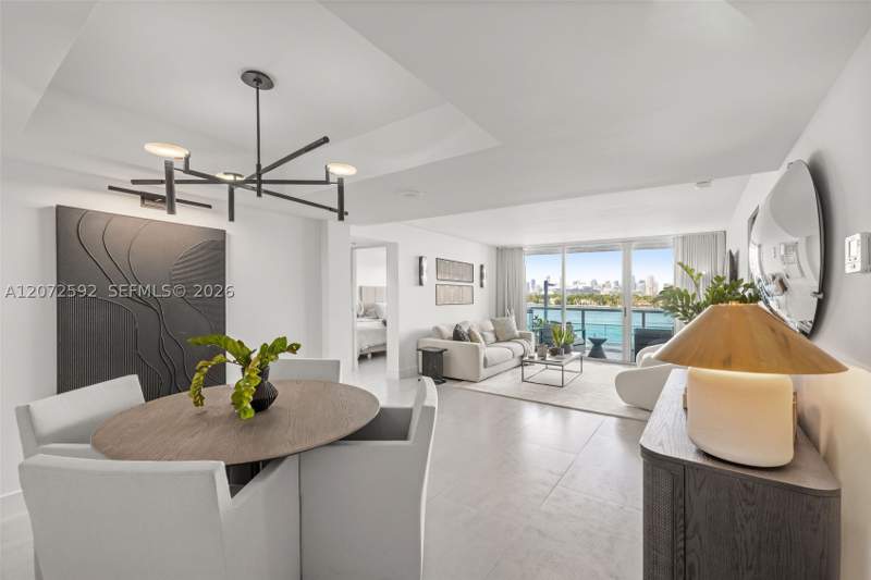 2 bedroom Condominium at 650 West Ave 709, The Floridian Condo, Miami Beach — photo 5
