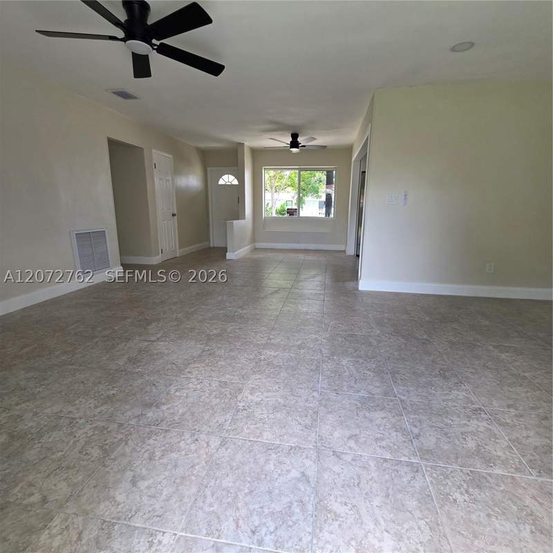 5 bedroom SingleFamilyResidence at 17301 NW 47th Ave, Carol City 1 St Addn, Miami Gardens — photo 2