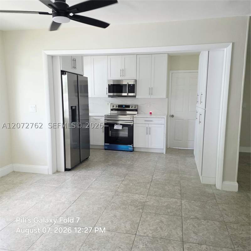 5 bedroom SingleFamilyResidence at 17301 NW 47th Ave, Carol City 1 St Addn, Miami Gardens — photo 3