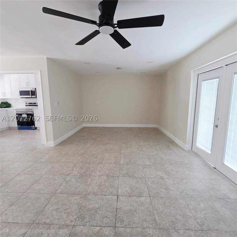 5 bedroom SingleFamilyResidence at 17301 NW 47th Ave, Carol City 1 St Addn, Miami Gardens — photo 5