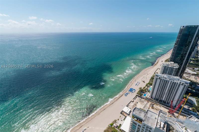 3 bedroom Condominium at 18975 Collins Ave 5403, 18975 Collins Condo, Sunny Isles Beach — photo 3