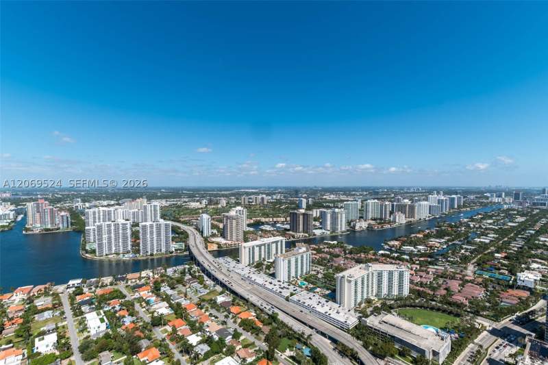 3 bedroom Condominium at 18975 Collins Ave 5403, 18975 Collins Condo, Sunny Isles Beach — photo 5