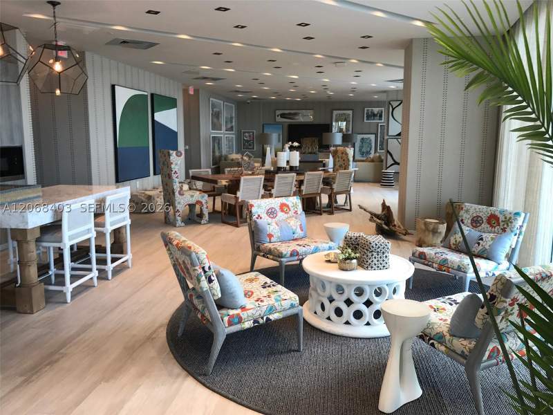 2 bedroom Condominium at 2900 NE 7th Ave 1701, Biscayne Beach Condo, Miami — photo 5