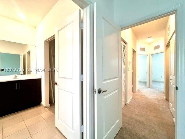 3 bedroom Townhouse at 2606 SE 13th St, Keys Gate Residential, Homestead — photo 3