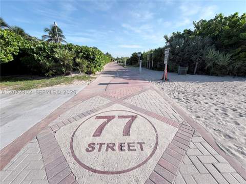 500 77th St 3, Miami Beach FL - photo 18 of 21