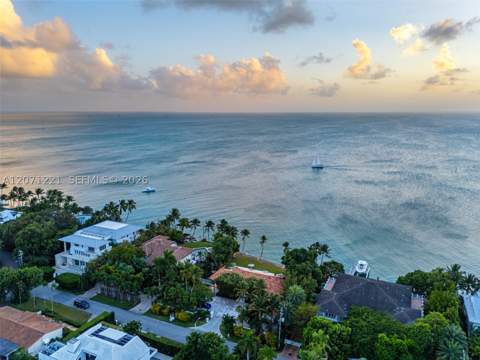520 S Mashta Dr, Key Biscayne FL - photo 11 of 38