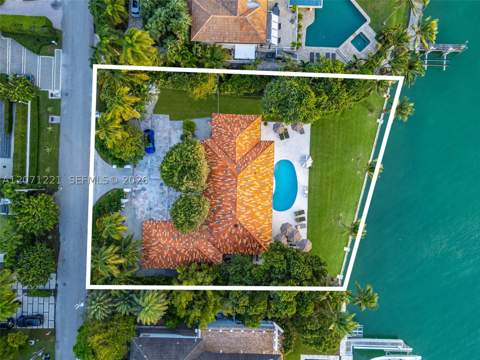520 S Mashta Dr, Key Biscayne FL - photo 12 of 38