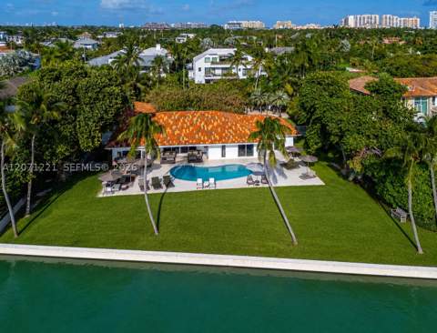 520 S Mashta Dr, Key Biscayne FL - photo 13 of 38