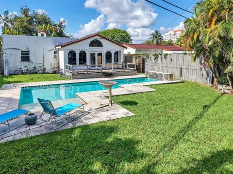 3605 SW 18th Ter, Miami FL - photo 7 of 16