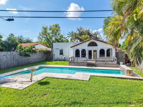 3605 SW 18th Ter, Miami FL - photo 8 of 16