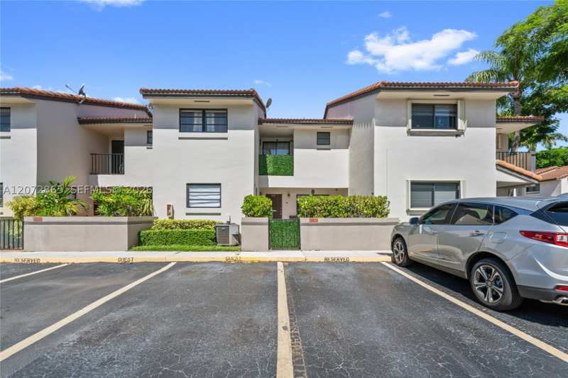 2 bedroom Condominium at 13412 SW 62nd St 103M, Kendall Lks E Lakeview Th, Miami — photo 1