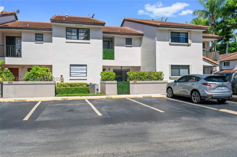 2 bedroom Condominium at 13412 SW 62nd St 103M, Kendall Lks E Lakeview Th, Miami — photo 3