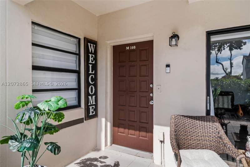 2 bedroom Condominium at 13412 SW 62nd St 103M, Kendall Lks E Lakeview Th, Miami — photo 5