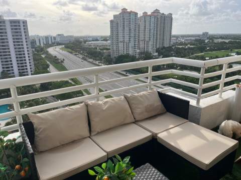 3300 NE 192nd Street 1706, Aventura FL - photo 18 of 29