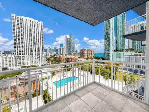 275 NE 18St 1110, Miami FL - photo 11 of 40