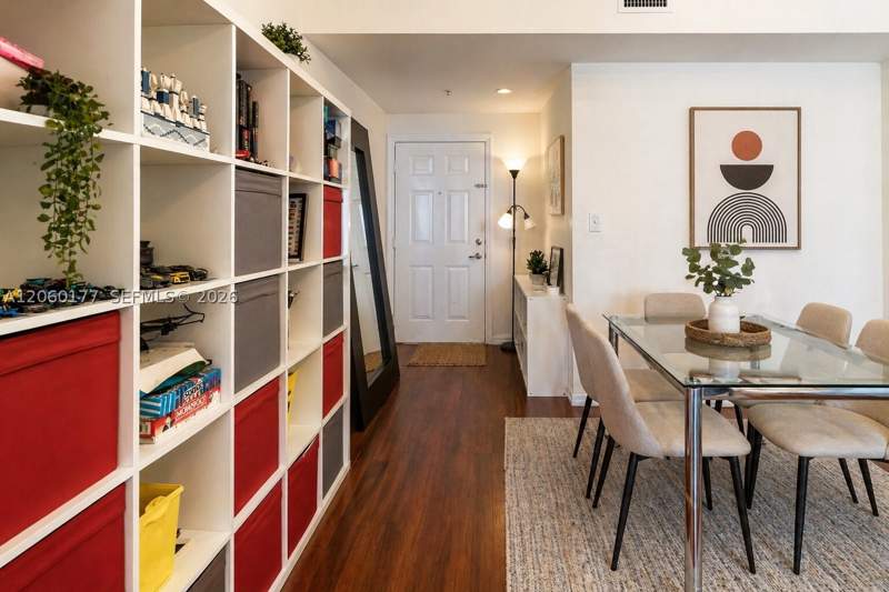 2 bedroom Condominium at 275 NE 18St 1110, 1800 Biscayne Plaza Condo, Miami — photo 5