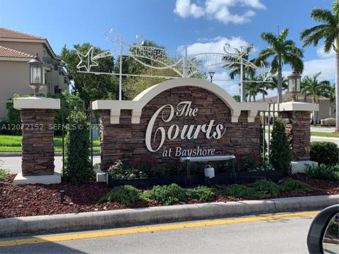 22801 SW 88th Pl 203, Cutler Bay FL - photo 20 of 24
