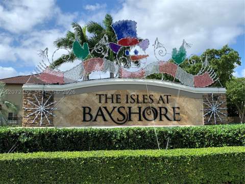 22801 SW 88th Pl 203, Cutler Bay FL - photo 21 of 24