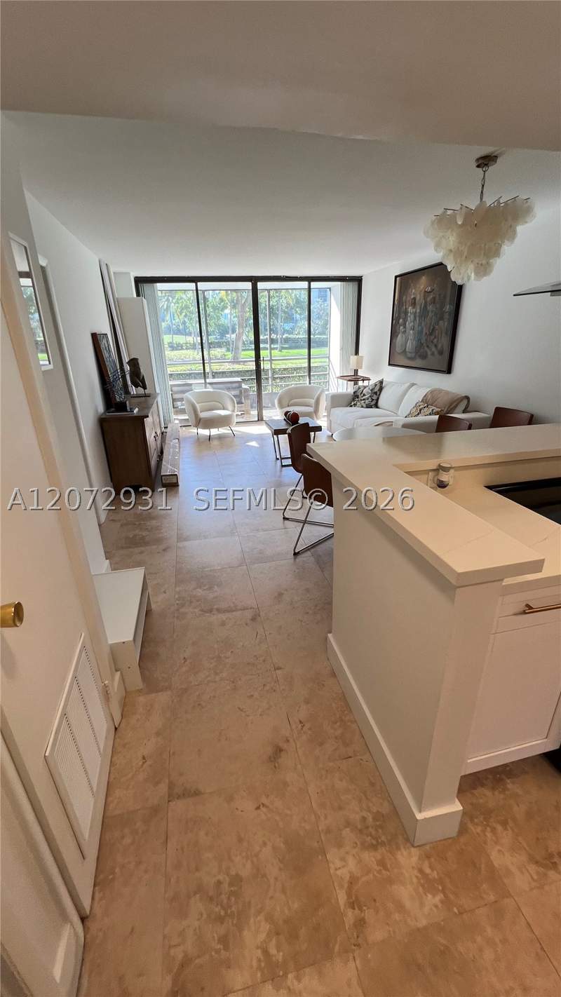 1 bedroom Condominium at 20500 W Country Club Dr 117, Biscaya III Condo, Aventura — photo 2