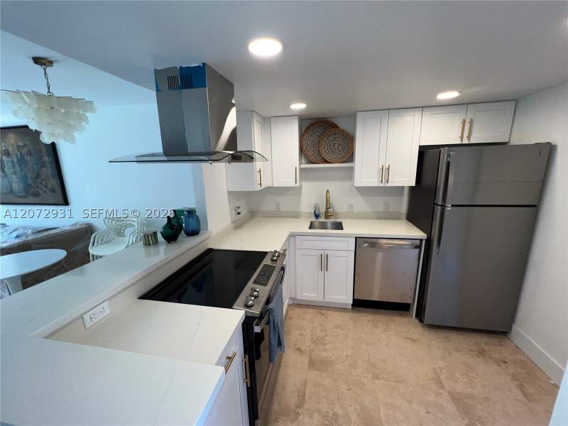 1 bedroom Condominium at 20500 W Country Club Dr 117, Biscaya III Condo, Aventura — photo 3