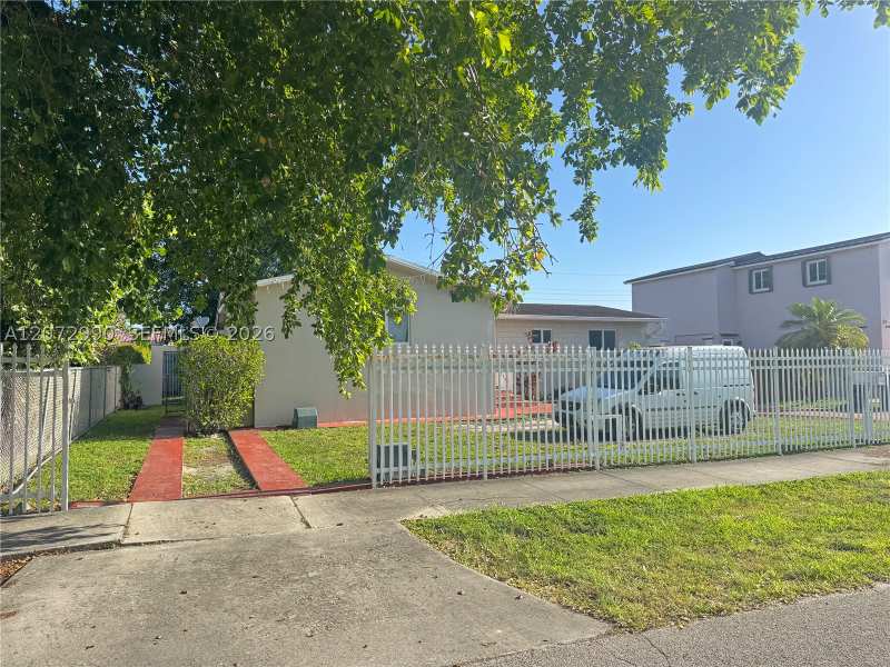 4 bedroom SingleFamilyResidence at 7741 SW 20th St, Coral Way Plaza, Miami — photo 1