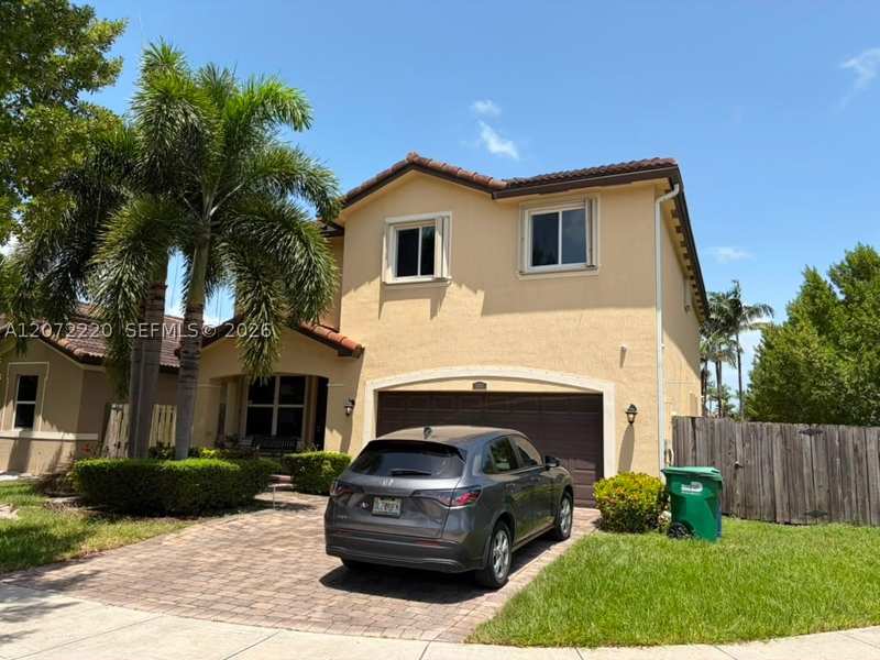 5 bedroom SingleFamilyResidence at 11855 SW 250th Ter, Hemingway Point, Homestead — photo 1