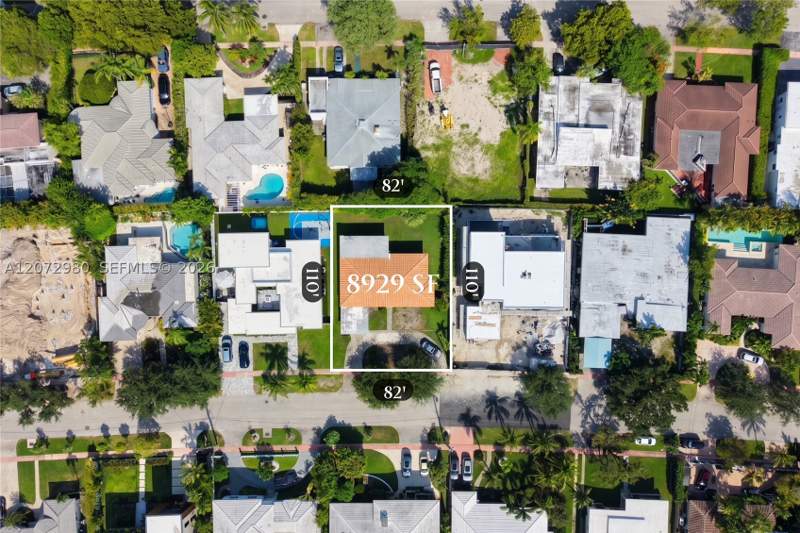 3 bedroom SingleFamilyResidence at 4535 N Jefferson Ave, Nautilus Extension 5th, Miami Beach — photo 5