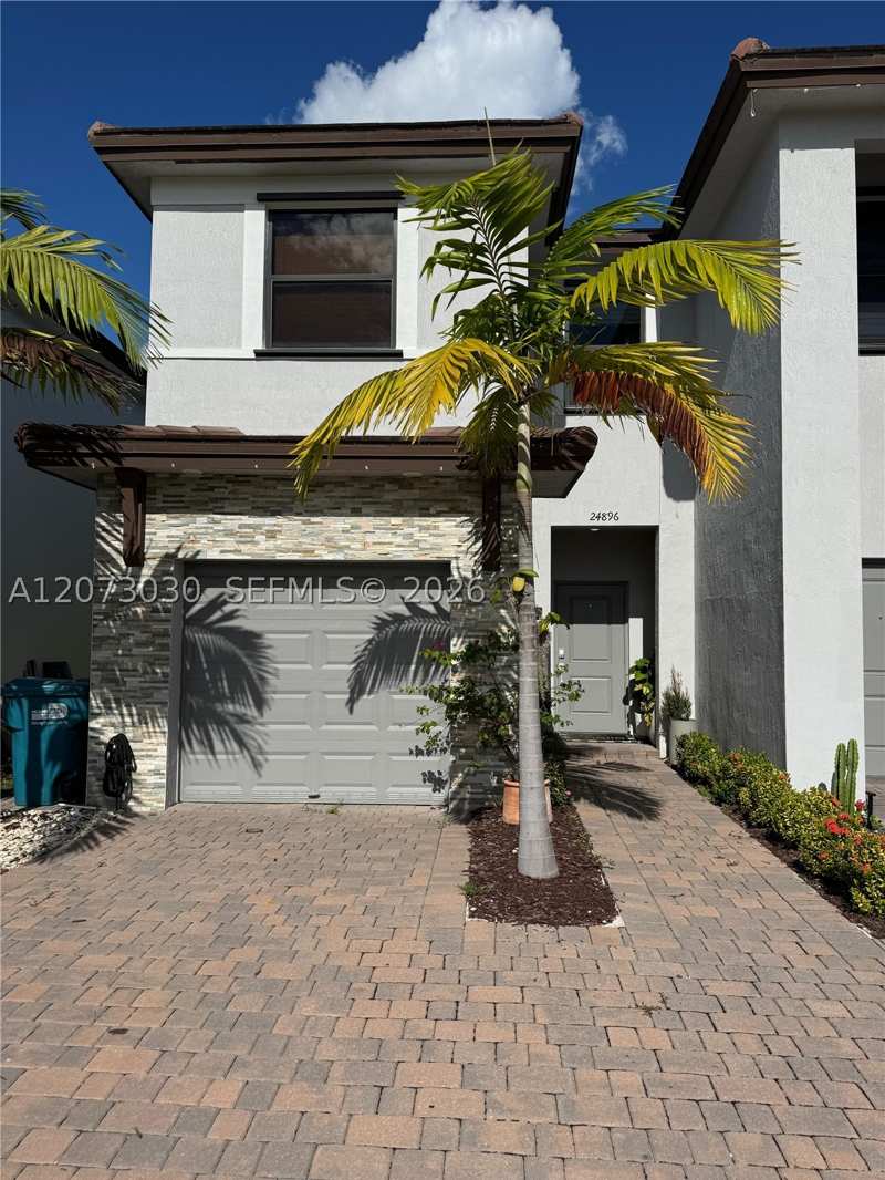 3 bedroom Townhouse at 24896 SW 107th Ave, Allapattah Gdns, Homestead — photo 1