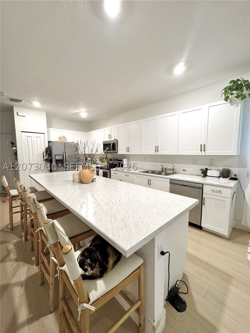 3 bedroom Townhouse at 24896 SW 107th Ave, Allapattah Gdns, Homestead — photo 3