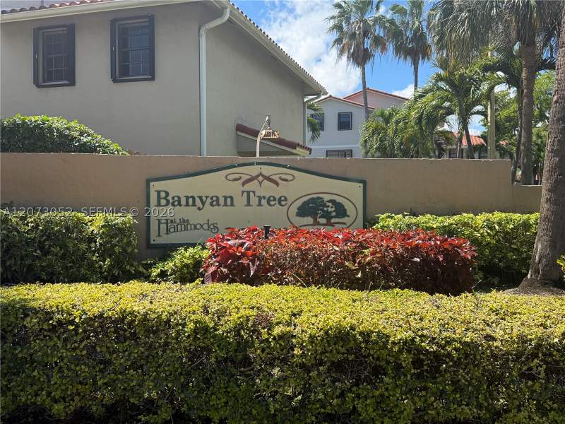 3 bedroom Condominium at 9716 Hammocks Blvd 101, Banyan Tree Four Condo, Miami — photo 2