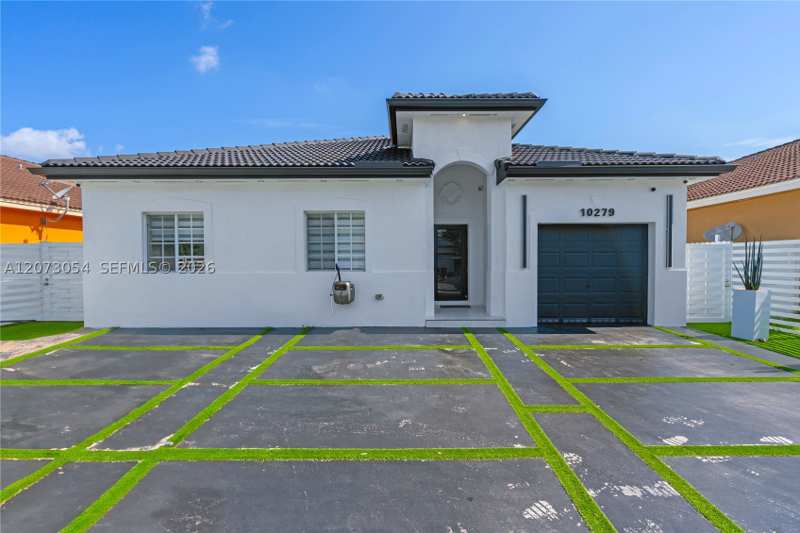 3 bedroom SingleFamilyResidence at 10279 SW 227th Ln, Herfa Sub, Cutler Bay — photo 1