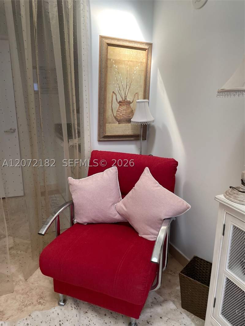 1 bedroom Condominium at 6365 Collins Ave Cab18, Akoya Condo, Miami Beach — photo 4