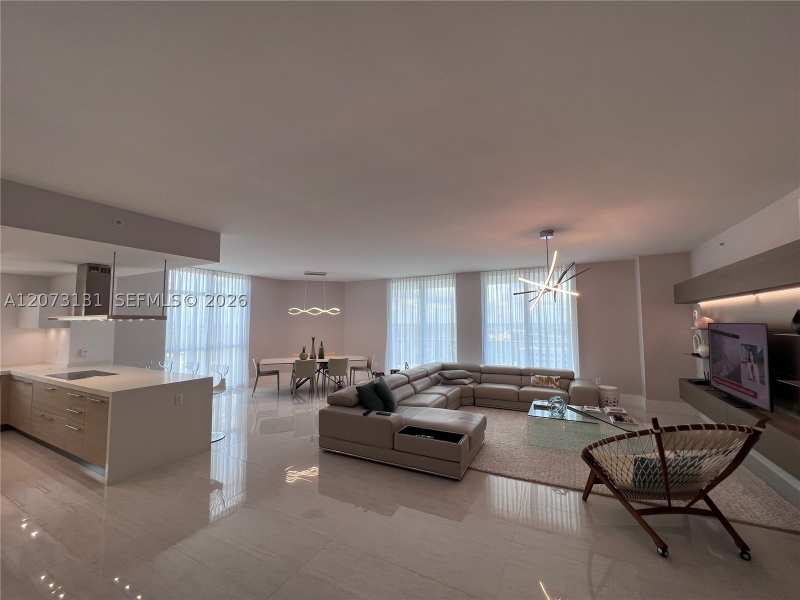 2 bedroom Condominium at 17301 Biscayne Blvd 1402, Marina Palms Residences N, North Miami Beach — photo 1