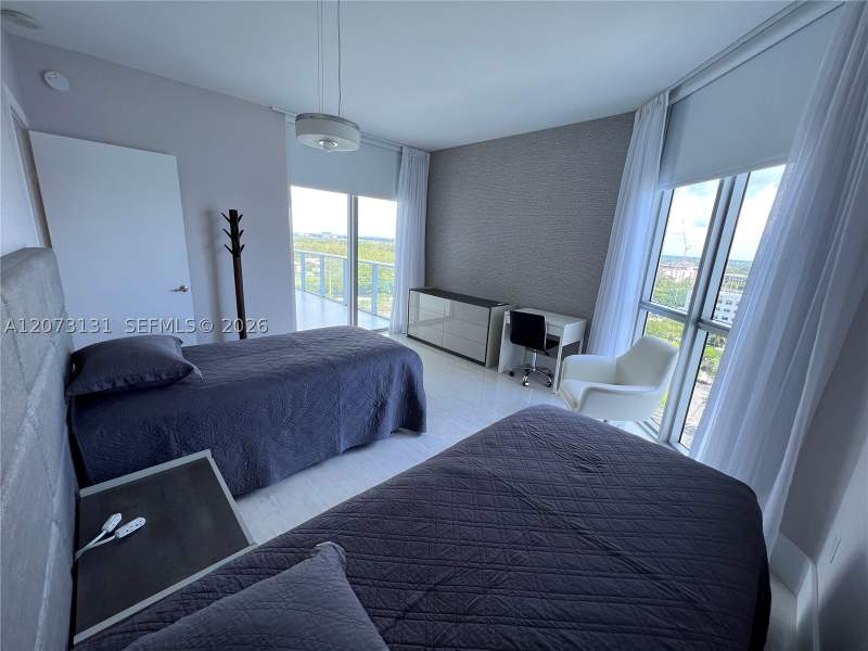 2 bedroom Condominium at 17301 Biscayne Blvd 1402, Marina Palms Residences N, North Miami Beach — photo 5