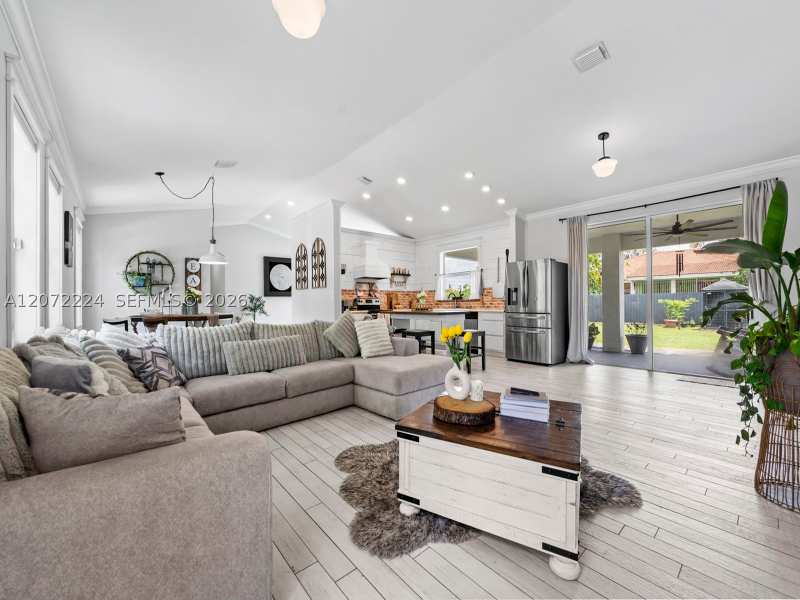 4 bedroom SingleFamilyResidence at 18791 SW 356th St, FL City Highlands, Homestead — photo 1