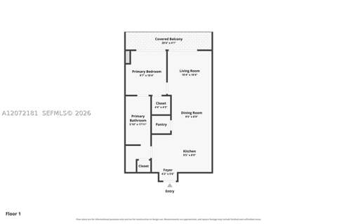 501 NE 31st St 3504, Miami FL - photo 22 of 45