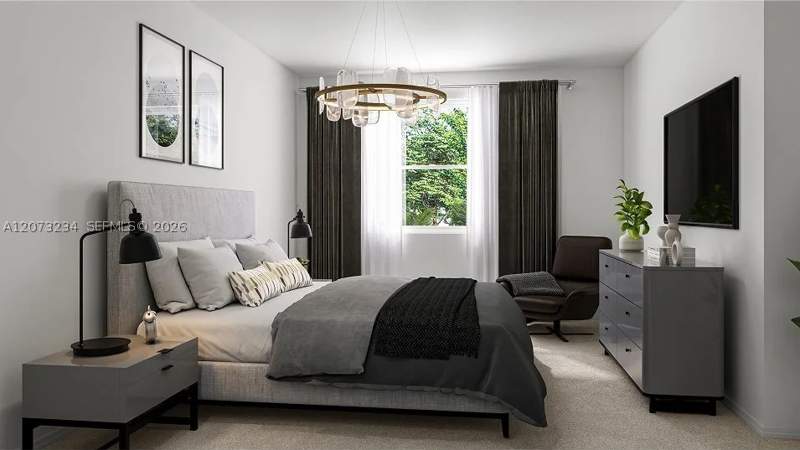3 bedroom Condominium at 12400 SW 248 St 5, Solstice, Miami — photo 5