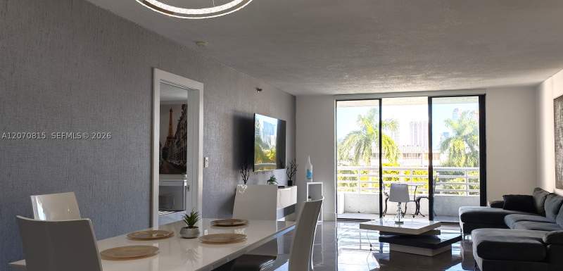 2 bedroom Condominium at 3300 NE 192nd St 517, Parc Central Aventura, Aventura — photo 2