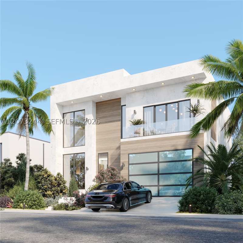 5 bedroom SingleFamilyResidence at 7516 Bounty Ave, Treasure Plaza, North Bay Village — photo 1