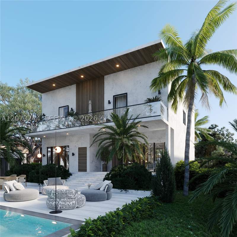 5 bedroom SingleFamilyResidence at 7516 Bounty Ave, Treasure Plaza, North Bay Village — photo 3