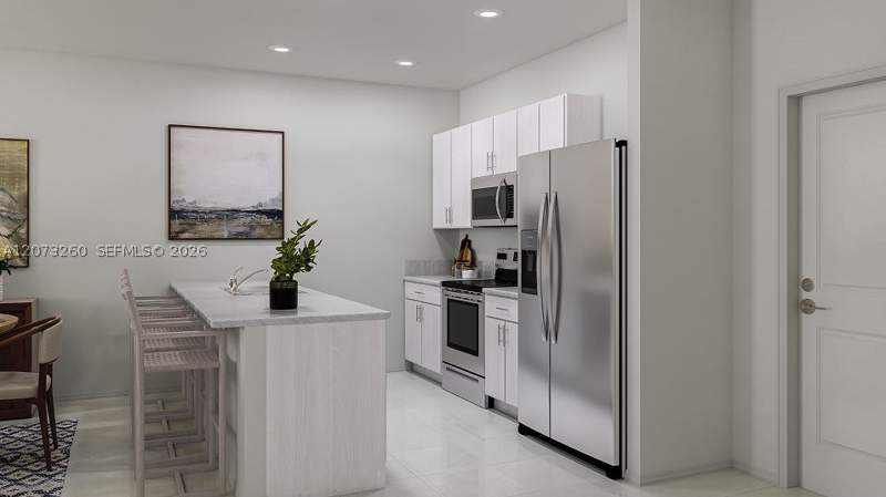 3 bedroom Condominium at 12400 SW 248 St 4, Solstice, Miami — photo 2