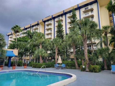 4550 NW 9th St 512E, Miami FL - photo 12 of 12