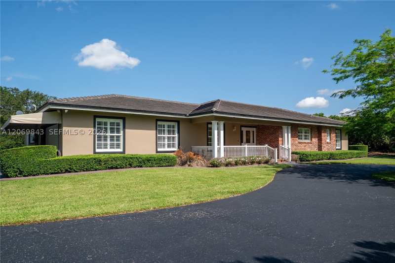 3 bedroom SingleFamilyResidence at 28905 SW 169 Ave, Redland, Homestead — photo 1