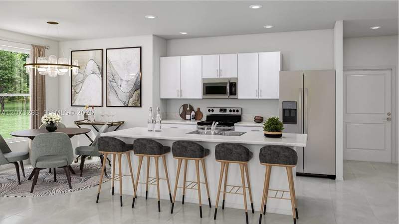 3 bedroom Condominium at 12456 SW 248 St 2, Solstice, Miami — photo 2