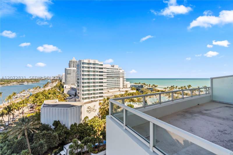 1 bedroom Condominium at 4401 Collins Ave 915, Fontainebleau II Condo, Miami Beach — photo 2