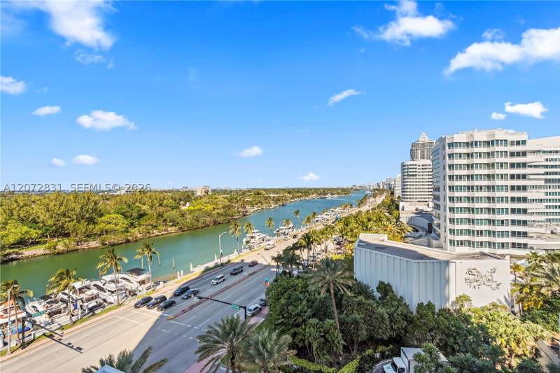 1 bedroom Condominium at 4401 Collins Ave 915, Fontainebleau II Condo, Miami Beach — photo 5