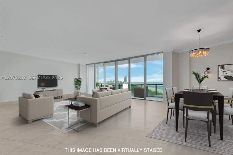 3 bedroom Condominium at 10295 Collins Ave 804, 10295 Collins Ave Resdnta, Bal Harbour — photo 2