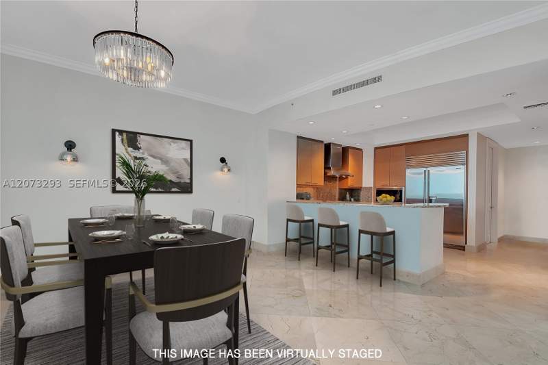 3 bedroom Condominium at 10295 Collins Ave 804, 10295 Collins Ave Resdnta, Bal Harbour — photo 3