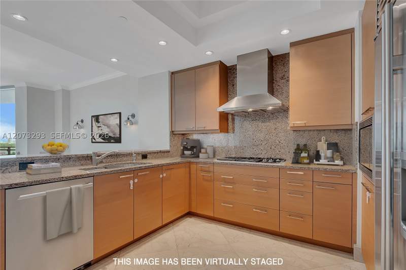 3 bedroom Condominium at 10295 Collins Ave 804, 10295 Collins Ave Resdnta, Bal Harbour — photo 4